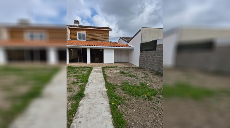 Ma-Cabane - Vente Maison CENON, 95 m²