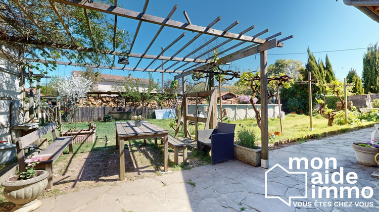 Ma-Cabane - Vente Maison Cenon, 90 m²