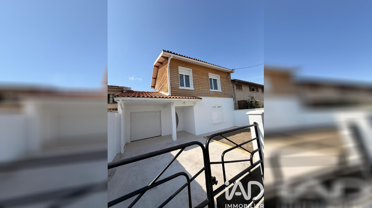Ma-Cabane - Vente Maison Cenon, 95 m²