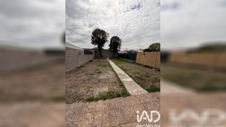 Ma-Cabane - Vente Maison Cenon, 95 m²