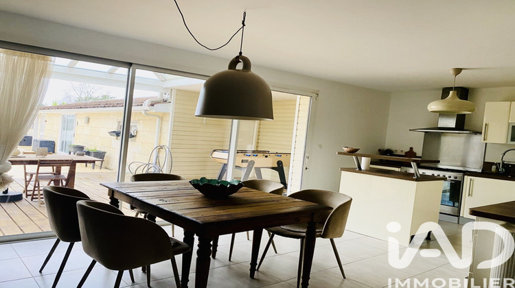 Ma-Cabane - Vente Maison Cenon, 162 m²