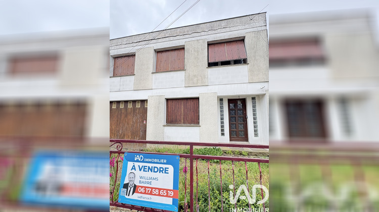 Ma-Cabane - Vente Maison Cenon, 129 m²