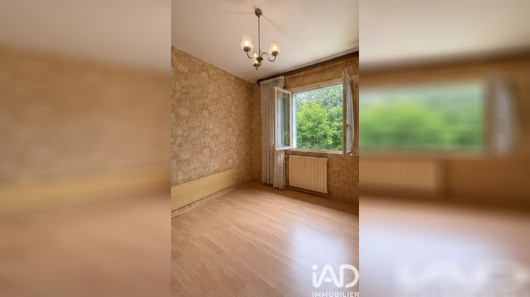 Ma-Cabane - Vente Maison Cenon, 129 m²