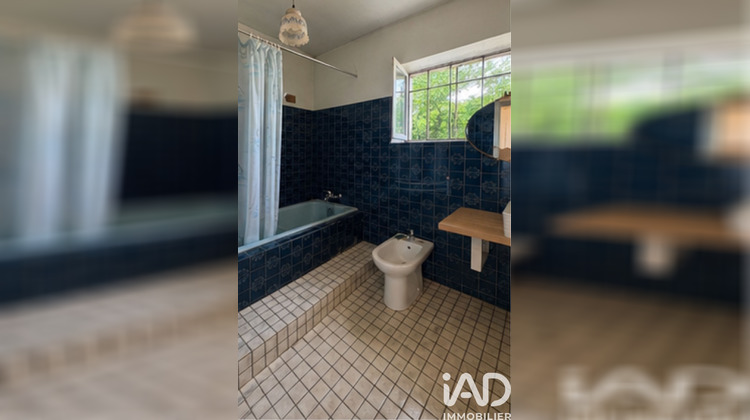 Ma-Cabane - Vente Maison Cenon, 129 m²
