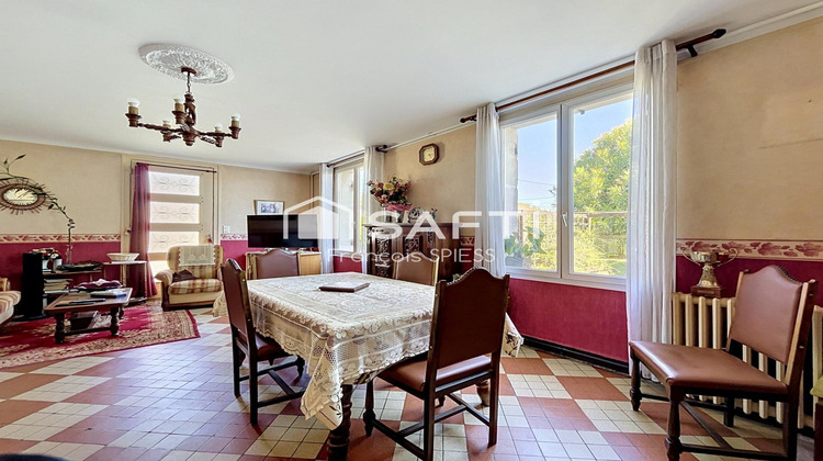 Ma-Cabane - Vente Maison Cenon, 88 m²