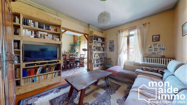 Ma-Cabane - Vente Maison Cenon, 90 m²