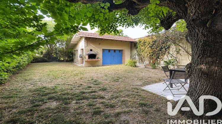 Ma-Cabane - Vente Maison Cenon, 95 m²