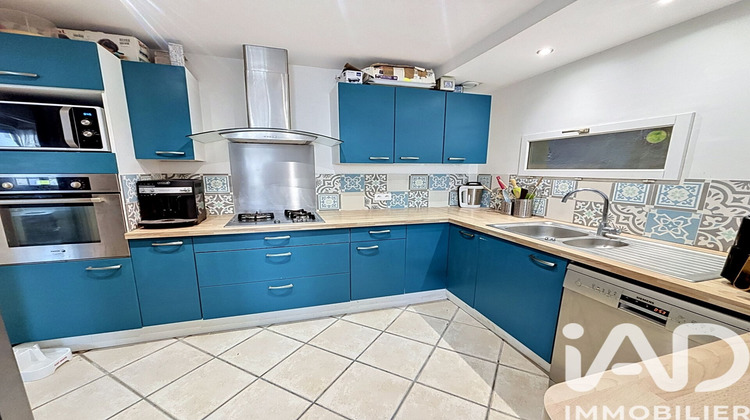 Ma-Cabane - Vente Maison Cenon, 95 m²
