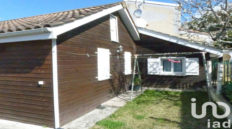 Ma-Cabane - Vente Maison Cenon, 83 m²
