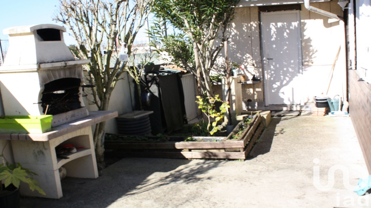Ma-Cabane - Vente Maison Cenon, 83 m²