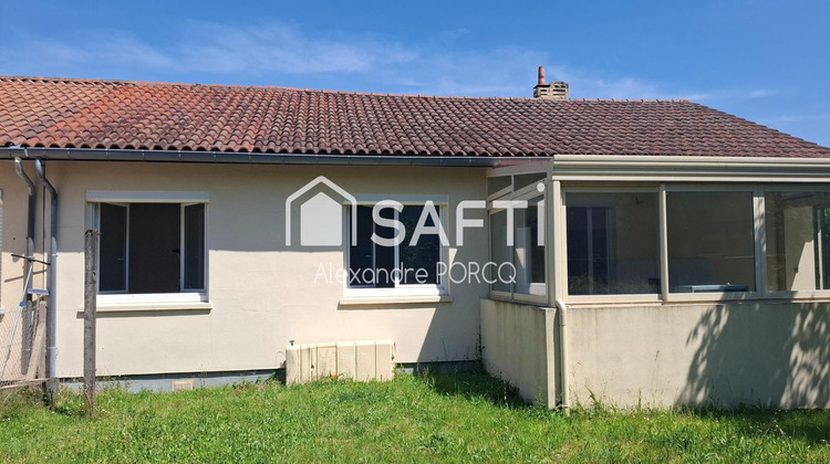 Ma-Cabane - Vente Maison Cenon, 85 m²