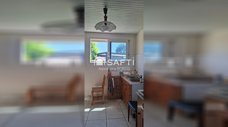 Ma-Cabane - Vente Maison Cenon, 85 m²