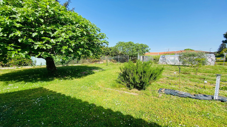 Ma-Cabane - Vente Maison Cenon, 132 m²