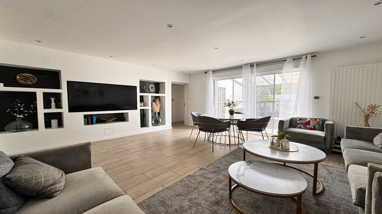 Ma-Cabane - Vente Maison CENON, 134 m²