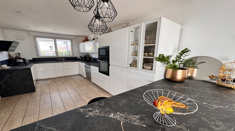 Ma-Cabane - Vente Maison CENON, 134 m²