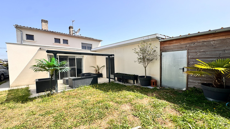 Ma-Cabane - Vente Maison CENON, 134 m²