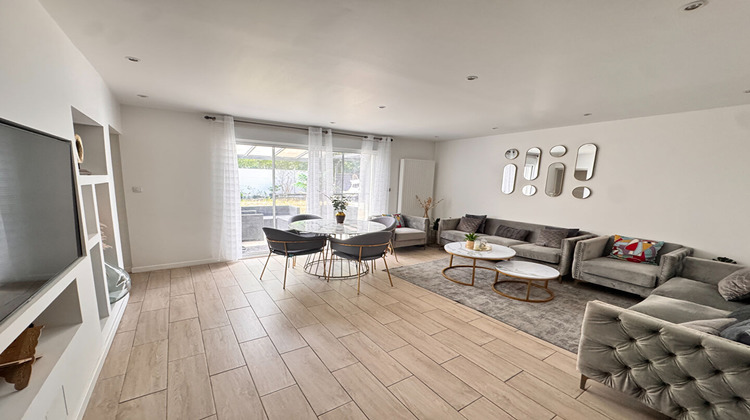 Ma-Cabane - Vente Maison CENON, 134 m²