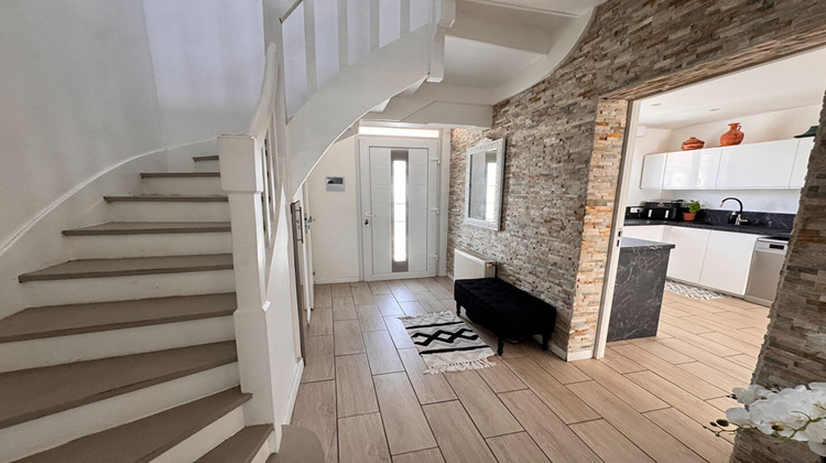 Ma-Cabane - Vente Maison CENON, 134 m²