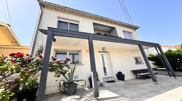 Ma-Cabane - Vente Maison CENON, 134 m²