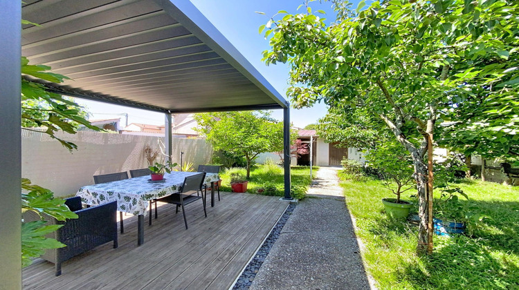 Ma-Cabane - Vente Maison Cenon, 100 m²