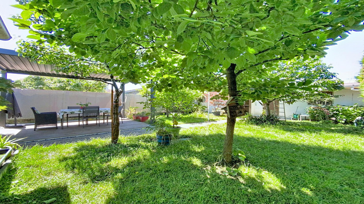 Ma-Cabane - Vente Maison Cenon, 100 m²