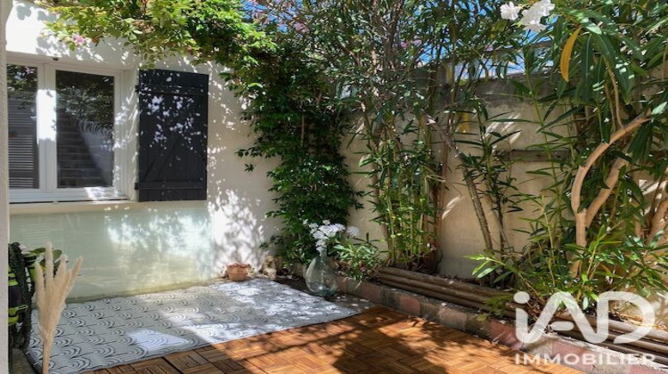 Ma-Cabane - Vente Maison Cenon, 43 m²