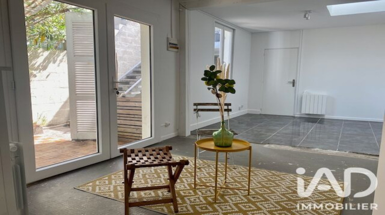 Ma-Cabane - Vente Maison Cenon, 43 m²