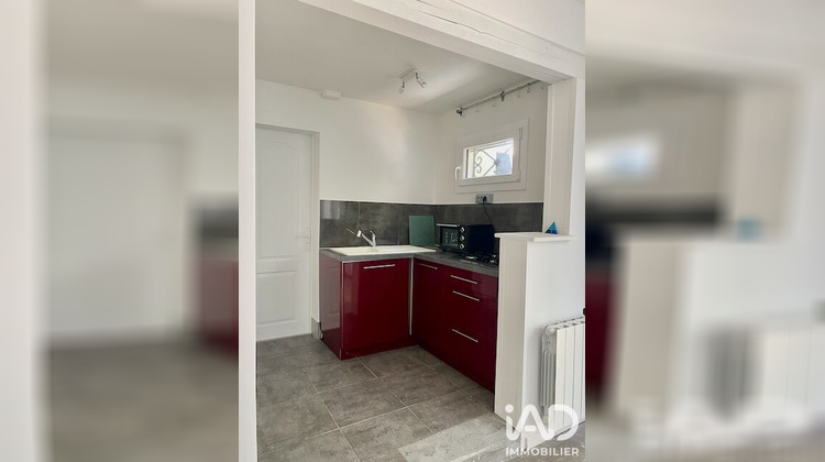 Ma-Cabane - Vente Maison Cenon, 43 m²