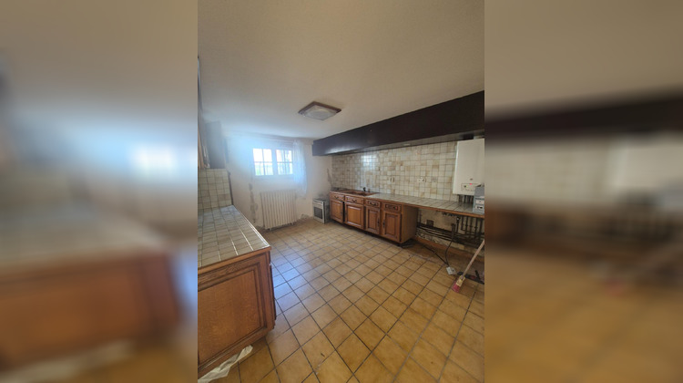 Ma-Cabane - Vente Maison Cenon, 110 m²