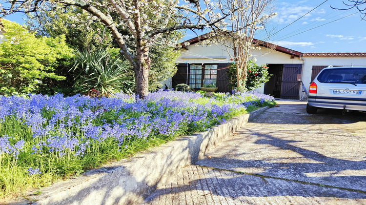 Ma-Cabane - Vente Maison Cenon, 51 m²