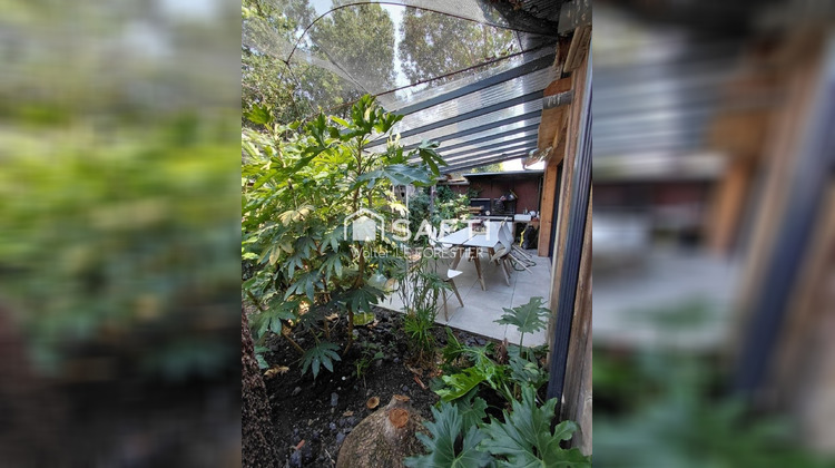 Ma-Cabane - Vente Maison Cenon, 185 m²