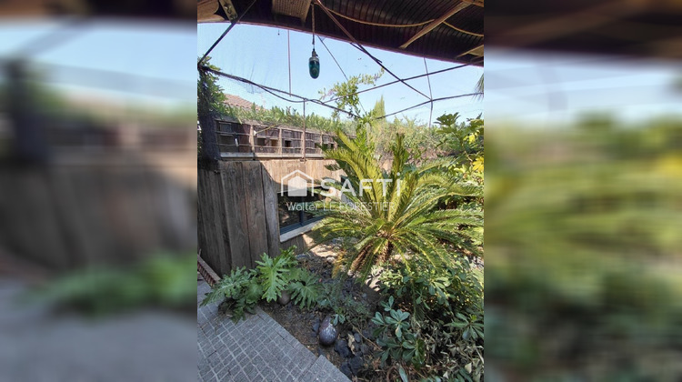 Ma-Cabane - Vente Maison Cenon, 185 m²