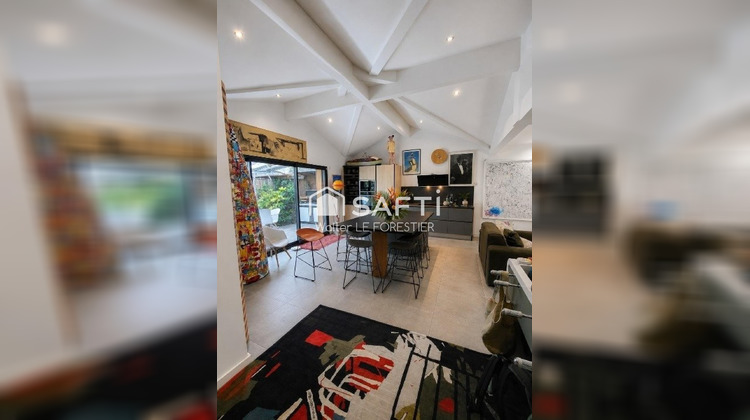 Ma-Cabane - Vente Maison Cenon, 185 m²