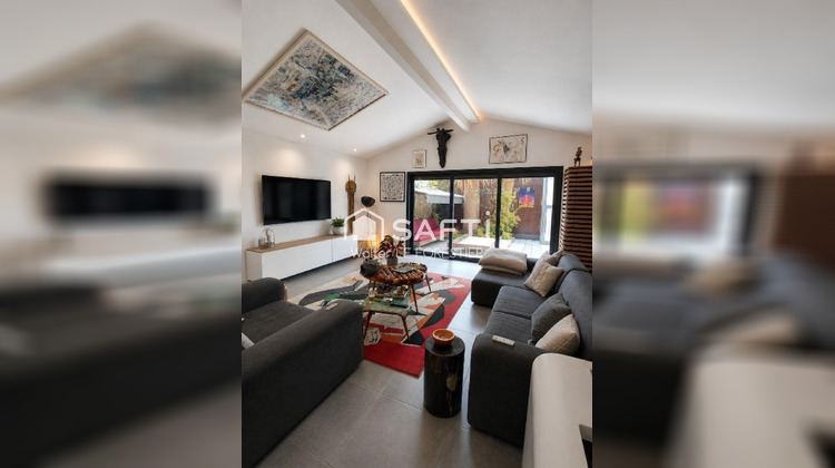 Ma-Cabane - Vente Maison Cenon, 185 m²
