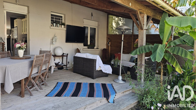 Ma-Cabane - Vente Maison Cenon, 137 m²