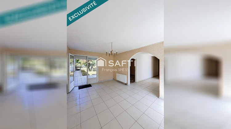 Ma-Cabane - Vente Maison Cenon, 119 m²