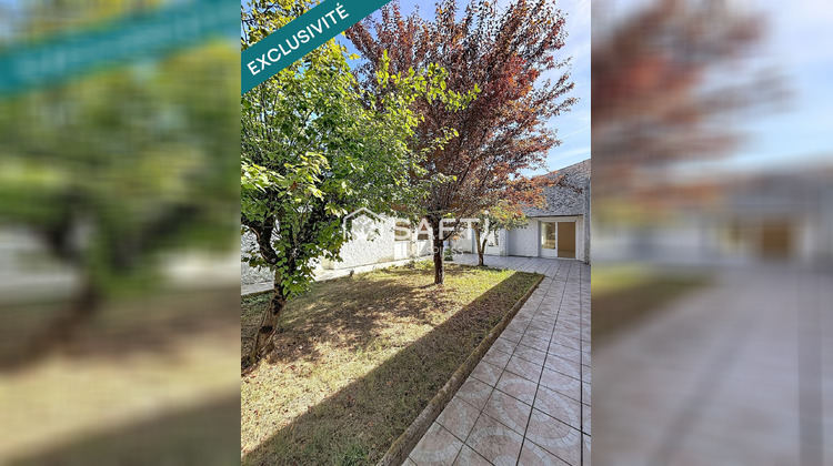 Ma-Cabane - Vente Maison Cenon, 119 m²
