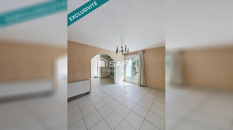 Ma-Cabane - Vente Maison Cenon, 119 m²
