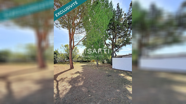 Ma-Cabane - Vente Maison Cenon, 119 m²