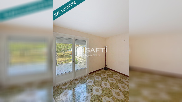 Ma-Cabane - Vente Maison Cenon, 119 m²