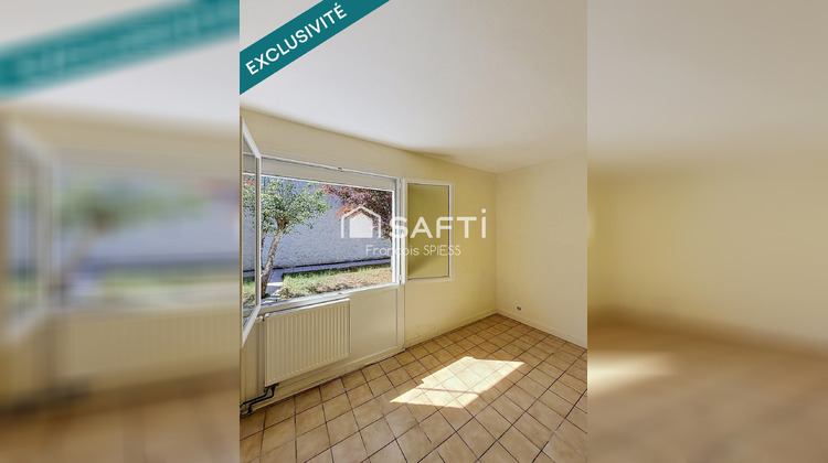 Ma-Cabane - Vente Maison Cenon, 119 m²