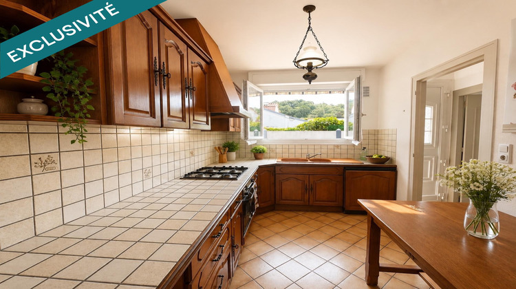 Ma-Cabane - Vente Maison Cenon, 70 m²