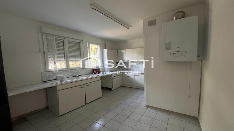 Ma-Cabane - Vente Maison Cenon, 90 m²