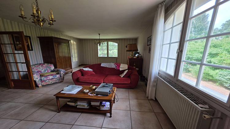 Ma-Cabane - Vente Maison CENON-SUR-VIENNE, 145 m²