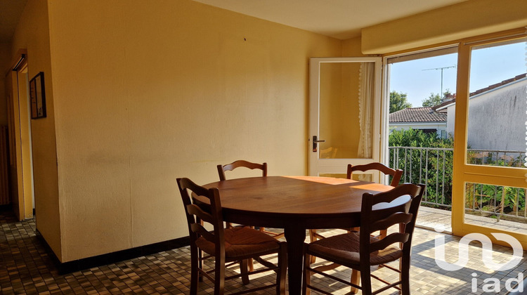 Ma-Cabane - Vente Maison Cenon-sur-Vienne, 113 m²