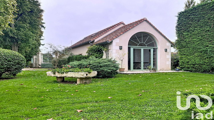 Ma-Cabane - Vente Maison Cenon-sur-Vienne, 357 m²
