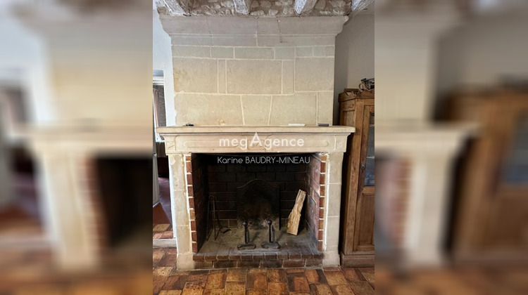 Ma-Cabane - Vente Maison CENON SUR VIENNE, 104 m²