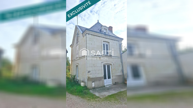Ma-Cabane - Vente Maison Cenon-sur-Vienne, 49 m²