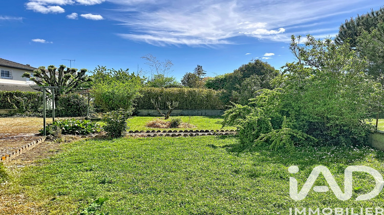 Ma-Cabane - Vente Maison Cenon-sur-Vienne, 92 m²