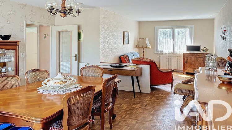 Ma-Cabane - Vente Maison Cenon-sur-Vienne, 92 m²